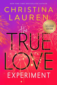 Free audiobook downloads for mp3 players The True Love Experiment by Christina Lauren, Christina Lauren CHM FB2 PDB