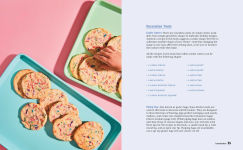 Alternative view 4 of That Takes the Cookie: 85 Tasty Treats for Every Occasion (A Cookbook)