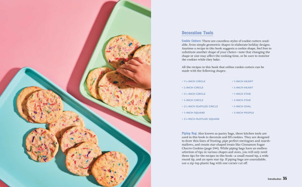 That Takes the Cookie: 85 Tasty Treats for Every Occasion (A Cookbook)