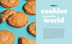Alternative view 5 of That Takes the Cookie: 85 Tasty Treats for Every Occasion (A Cookbook)