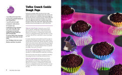 Alternative view 6 of That Takes the Cookie: 85 Tasty Treats for Every Occasion (A Cookbook)