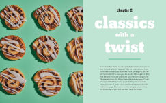 Alternative view 7 of That Takes the Cookie: 85 Tasty Treats for Every Occasion (A Cookbook)