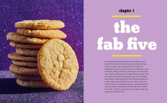 Alternative view 8 of That Takes the Cookie: 85 Tasty Treats for Every Occasion (A Cookbook)