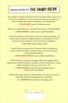 Alternative view 2 of The Family Recipe: A Novel