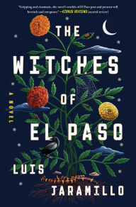 Free ebooks for mobile phones download The Witches of El Paso: A Novel 9781668033210