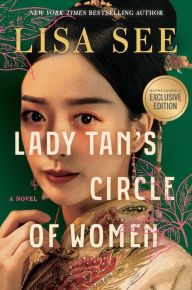 Title: Lady Tan's Circle of Women (B&N Exclusive Edition), Author: Lisa See