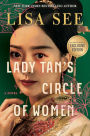 Lady Tan's Circle of Women (B&N Exclusive Edition)