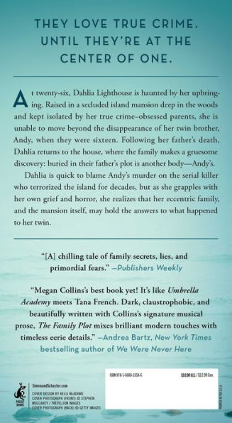 The Family Plot: A Novel