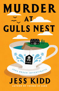 Murder at Gulls Nest: A Novel