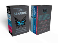 Alternative view 2 of Jamie McGuire Beautiful Series Boxed Set: Beautiful Disaster, Walking Disaster, and A Beautiful Wedding