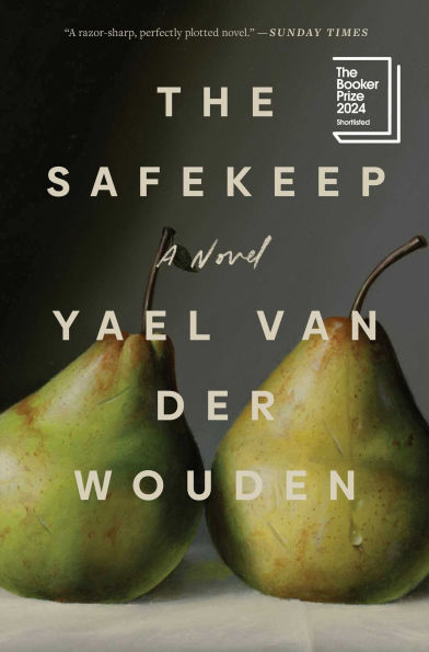 The Safekeep