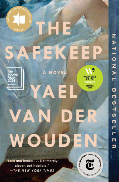 The Safekeep (Women's Prize for Fiction Winner)