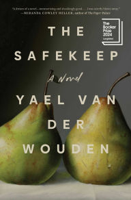 Title: The Safekeep, Author: Yael van der Wouden