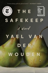 Title: The Safekeep, Author: Yael van der Wouden