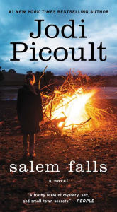 Title: Salem Falls, Author: Jodi Picoult