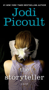 Title: Salem Falls, Author: Jodi Picoult