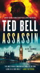 Alternative view 1 of Assassin: A Novel