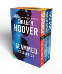 Alternative view 1 of Colleen Hoover Slammed Boxed Set: Slammed, Point of Retreat, This Girl - Box Set