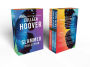 Alternative view 2 of Colleen Hoover Slammed Boxed Set: Slammed, Point of Retreat, This Girl - Box Set