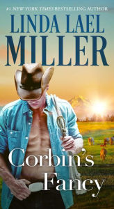 Title: Corbin's Fancy, Author: Linda Lael Miller