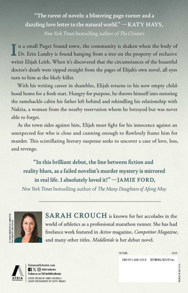 Middletide: A Novel