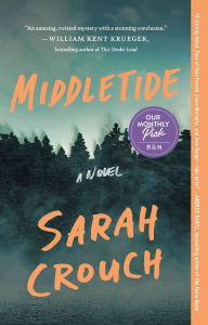 Title: Middletide: A Novel, Author: Sarah Crouch