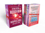 Alternative view 2 of Colleen Hoover Hopeless Boxed Set: Hopeless, Losing Hope, Finding Cinderella, All Your Perfects, Finding Perfect - Box Set