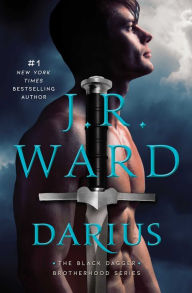 Title: Darius, Author: J. R. Ward