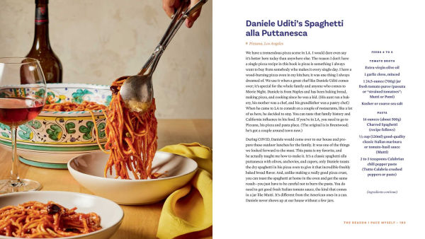 Phil's Favorites: Recipes from Friends and Family to Make at Home (A Cookbook)
