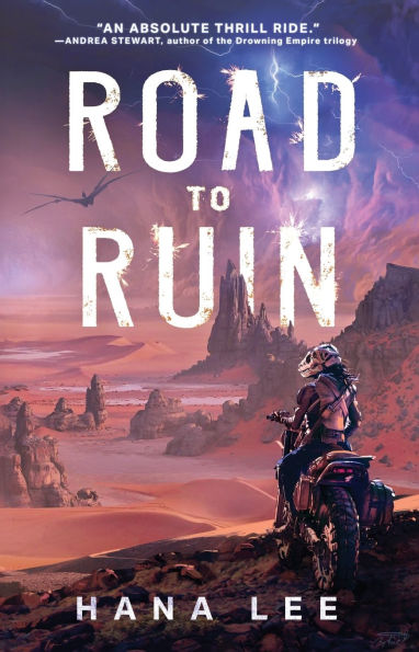 Road to Ruin