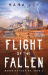 Alternative view 1 of Flight of the Fallen