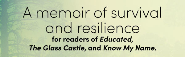 This Happened to Me: A Reckoning