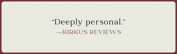 Tenderheaded: A Memoir