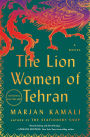 The Lion Women of Tehran