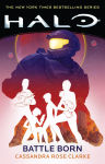Alternative view 1 of Halo: Battle Born