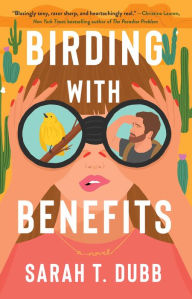 Download books in pdf format Birding with Benefits: A Novel in English