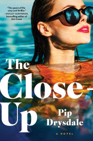 Download ebooks free ipod The Close-Up in English 9781668037928