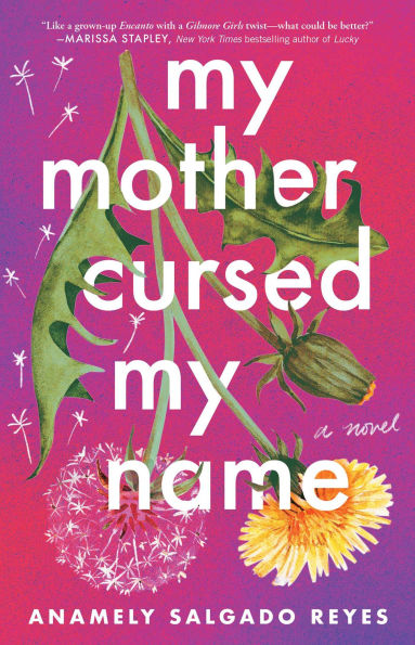 My Mother Cursed Name: A Novel