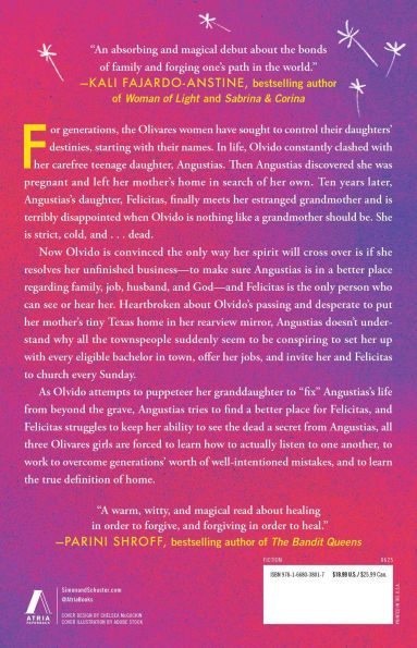 My Mother Cursed Name: A Novel