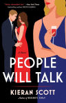 Alternative view 1 of People Will Talk