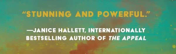 When the Fireflies Dance: A Novel