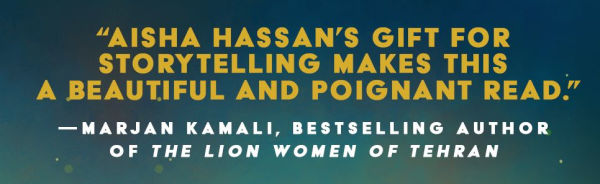 When the Fireflies Dance: A Novel