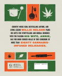 Alternative view 2 of Willie and Annie Nelson's Cannabis Cookbook: Mouthwatering Recipes and the High-Flying Stories Behind Them