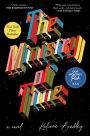 The Ministry of Time: A Novel