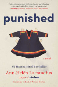 Free download of books online Punished: A Novel