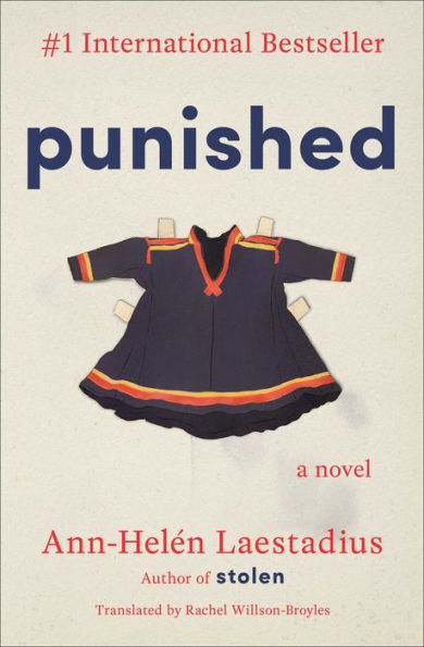 Punished: A Novel