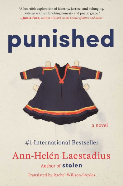 Punished: A Novel