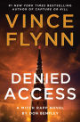 Denied Access: A Mitch Rapp Novel by Don Bentley