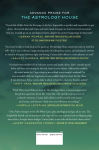 Alternative view 2 of The Astrology House: A Novel