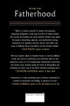 Alternative view 2 of Fatherhood: A History of Love and Power